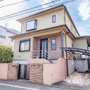 府中市小柳町5丁目中古戸建