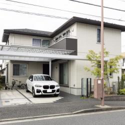 横浜市緑区三保町