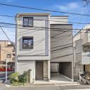 文京区千石3丁目中古戸建