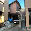 江戸川区上篠崎3丁目 中古一戸建て