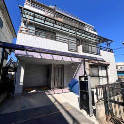 市川市原木3丁目 中古一戸建て