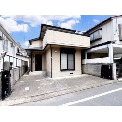 国分寺市戸倉二丁目戸建