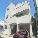 東灘区住吉南町5丁目