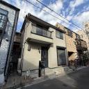 東灘区御影塚町2丁目