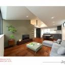 芦屋市東山町　中古戸建