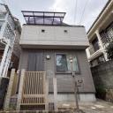 東灘区西岡本3丁目