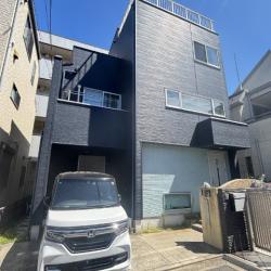 江戸川区船堀7丁目 中古一戸建て