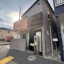 江戸川区西瑞江5丁目 中古一戸建て