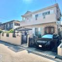 浦安市海楽2丁目 中古一戸建て