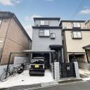江戸川区南葛西1丁目 中古一戸建て