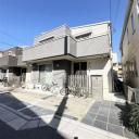 中古一戸建て