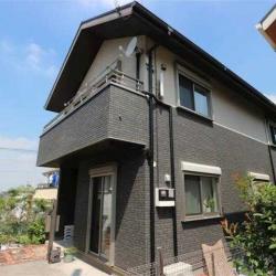 獅子ケ谷1丁目一戸建て