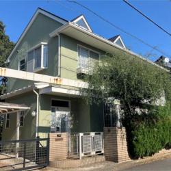 北寺尾4丁目一戸建て