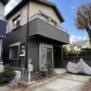 東古市場一戸建て