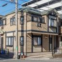 中瀬3丁目一戸建て