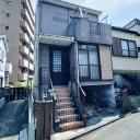 鶴見中央5丁目一戸建て
