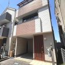 小倉5丁目一戸建て