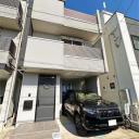 紺屋町一戸建て