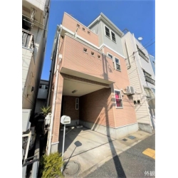 浜町1丁目一戸建て