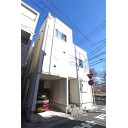桜本1丁目一戸建て