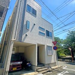 桜本1丁目一戸建て