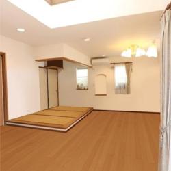 上末吉2丁目一戸建て