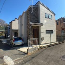 北寺尾4丁目一戸建て