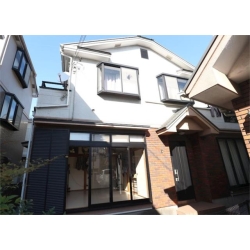 梶山1丁目一戸建て