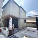 枚方市船橋本町