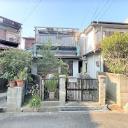 高槻市桜ケ丘北町中古戸建