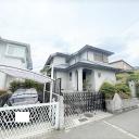 高槻市寺谷町中古戸建