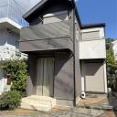 山王2丁目一戸建て