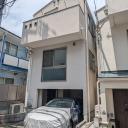 西大井1丁目一戸建て