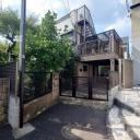 中野区若宮三丁目　中古戸建