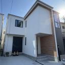 さいたま市西区三橋6丁目戸建