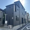 八王子市本町中古戸建