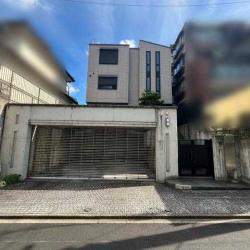 名古屋市千種区春岡1丁目 中古一戸建て