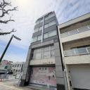 名古屋市熱田区白鳥二丁目　店舗兼居宅　RC造5階建