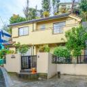 横浜市中区本牧町1丁目中古戸建