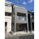 横浜市磯子区滝頭2丁目　大和ハウスの中古戸建