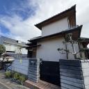 宇治市琵琶台1丁目中古戸建