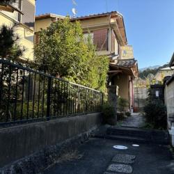 京都市左京区岩倉三宅町