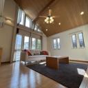 大津市青山8丁目中古戸建