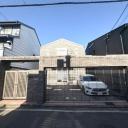 京都市上京区油小路通椹木町上る西裏辻町