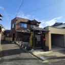 京都市左京区下鴨中川原町 中古一戸建て