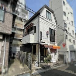 神戸市灘区船寺通5丁目