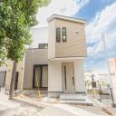 横浜市旭区南本宿町中古戸建