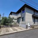 千葉市稲毛区稲毛町5丁目 中古一戸建て
