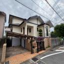  中古一戸建て