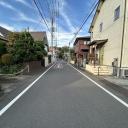 所沢市緑町三丁目古屋付土地